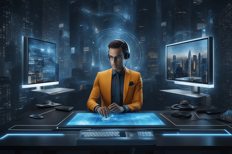 A Revolução da Inteligência Artificial