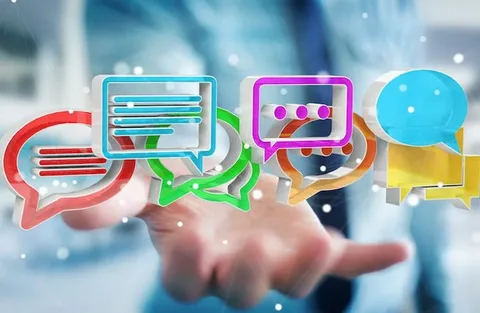 Como Utilizar as Redes Sociais de Forma Eficiente