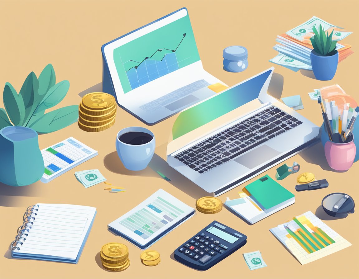 Como melhorar as finan ças