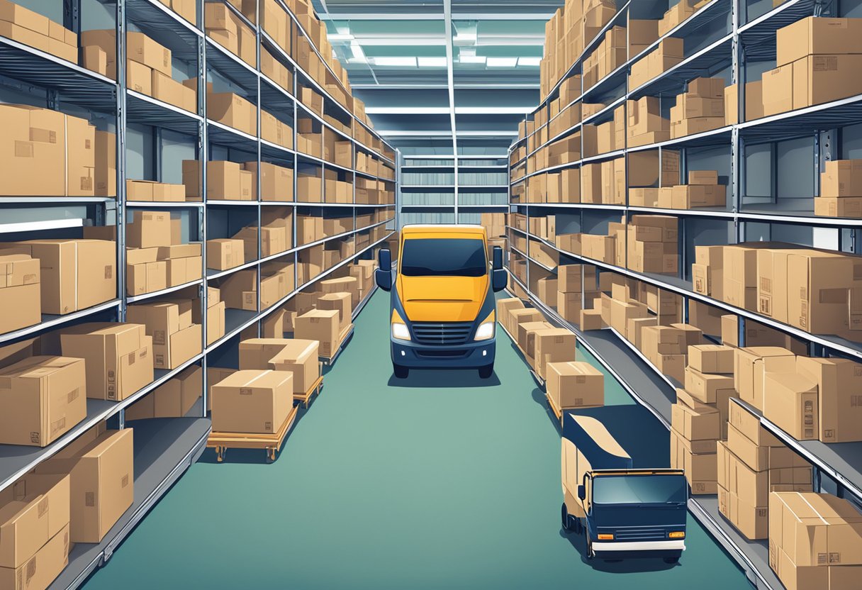 Os 3 melhores fornecedores de dropshipping nacional