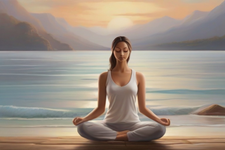 Os Benefícios Surpreendentes da Meditação A vida moderna muitas vezes nos coloca diante de desafios constantes, gerando estresse e ansiedade. Nesse contexto, a prática diária da meditação emerge como uma poderosa aliada para promover a saúde mental e o bem-estar. Ao incorporar a meditação à sua rotina diária, você pode experimentar uma série de benefícios transformadores que impactam positivamente diversos aspectos da sua vida. A Importância da Meditação para a Saúde Mental: Uma Visão Abrangente A meditação, uma prática ancestral originária de tradições orientais, ganhou destaque na sociedade contemporânea devido aos seus notáveis benefícios para a saúde mental. Estudos científicos comprovam que a meditação diária está associada à redução do estresse, ansiedade e até mesmo sintomas de depressão. Redução do Estresse: Uma Jornada para o Equilíbrio Interior O estresse crônico tornou-se uma característica prevalente na vida moderna, impactando negativamente a saúde mental. A meditação diária atua como uma ferramenta eficaz para reduzir os níveis de estresse, proporcionando momentos de tranquilidade que ajudam a restaurar o equilíbrio interior. Praticar a meditação regularmente permite que você desenvolva uma abordagem mais serena diante dos desafios cotidianos. Clareza Mental e Foco Aprimorado: Os Frutos da Meditação Diária Além da redução do estresse, a meditação diária contribui para uma mente mais clara e focada. Essa prática milenar tem o poder de aprimorar a capacidade de concentração e promover uma sensação de clareza mental. Ao reservar um tempo diariamente para a meditação, você fortalece sua capacidade de manter o foco nas tarefas diárias, melhorando assim a eficiência e a produtividade. Estímulo à Resiliência Emocional: Enfrentando Desafios com Equilíbrio A resiliência emocional é uma habilidade valiosa que permite lidar eficazmente com desafios e adversidades. A prática diária da meditação está associada ao desenvolvimento dessa resiliência, capacitando o indivíduo a enfrentar situações estressantes com equilíbrio emocional. Ao cultivar a resiliência por meio da meditação, você constrói uma base sólida para superar obstáculos e enfrentar as complexidades da vida com serenidade. Melhoria na Qualidade do Sono: O Papel Transformador da Meditação A qualidade do sono desempenha um papel crucial na saúde mental e física. A meditação diária tem o potencial de melhorar significativamente a qualidade do sono, proporcionando um estado mental mais tranquilo e facilitando a transição para um sono reparador. Integrar a meditação à sua rotina noturna pode ser a chave para superar distúrbios do sono e despertar revigorado pela manhã. Conclusão: O Caminho para uma Saúde Mental Resiliente Em resumo, os benefícios surpreendentes da meditação diária para a saúde mental são vastos e comprovados por inúmeras pesquisas. Reduzir o estresse, aprimorar a clareza mental, fortalecer a resiliência emocional e melhorar a qualidade do sono são apenas alguns dos aspectos positivos que essa prática pode proporcionar. Ao incorporar a meditação como um hábito diário, você está investindo não apenas na sua saúde mental, mas também no desenvolvimento de uma abordagem mais equilibrada e harmoniosa diante da vida agitada. Faça da meditação diária uma aliada em sua jornada para uma mente mais tranquila e um bem-estar duradouro.
