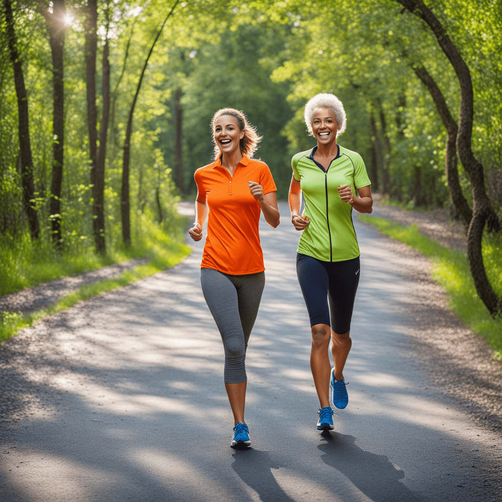 Segredos da Longevidade: Dicas para uma vida mais saudável e duradoura