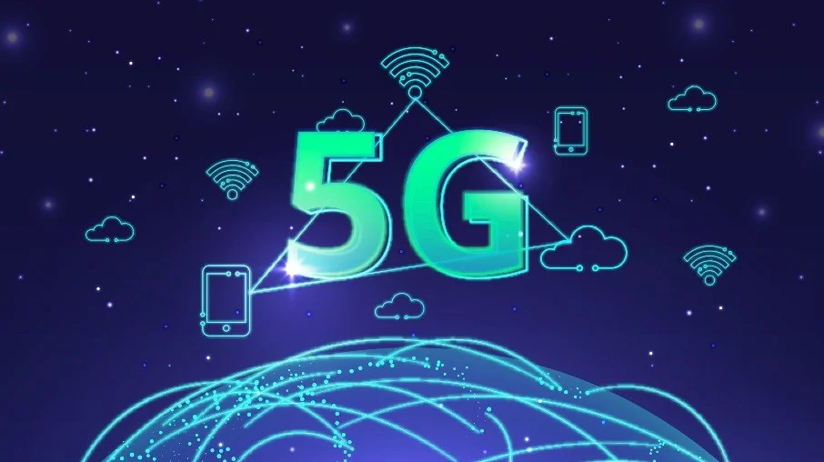 A Revolução 5G: Transformando o Mundo Conectado