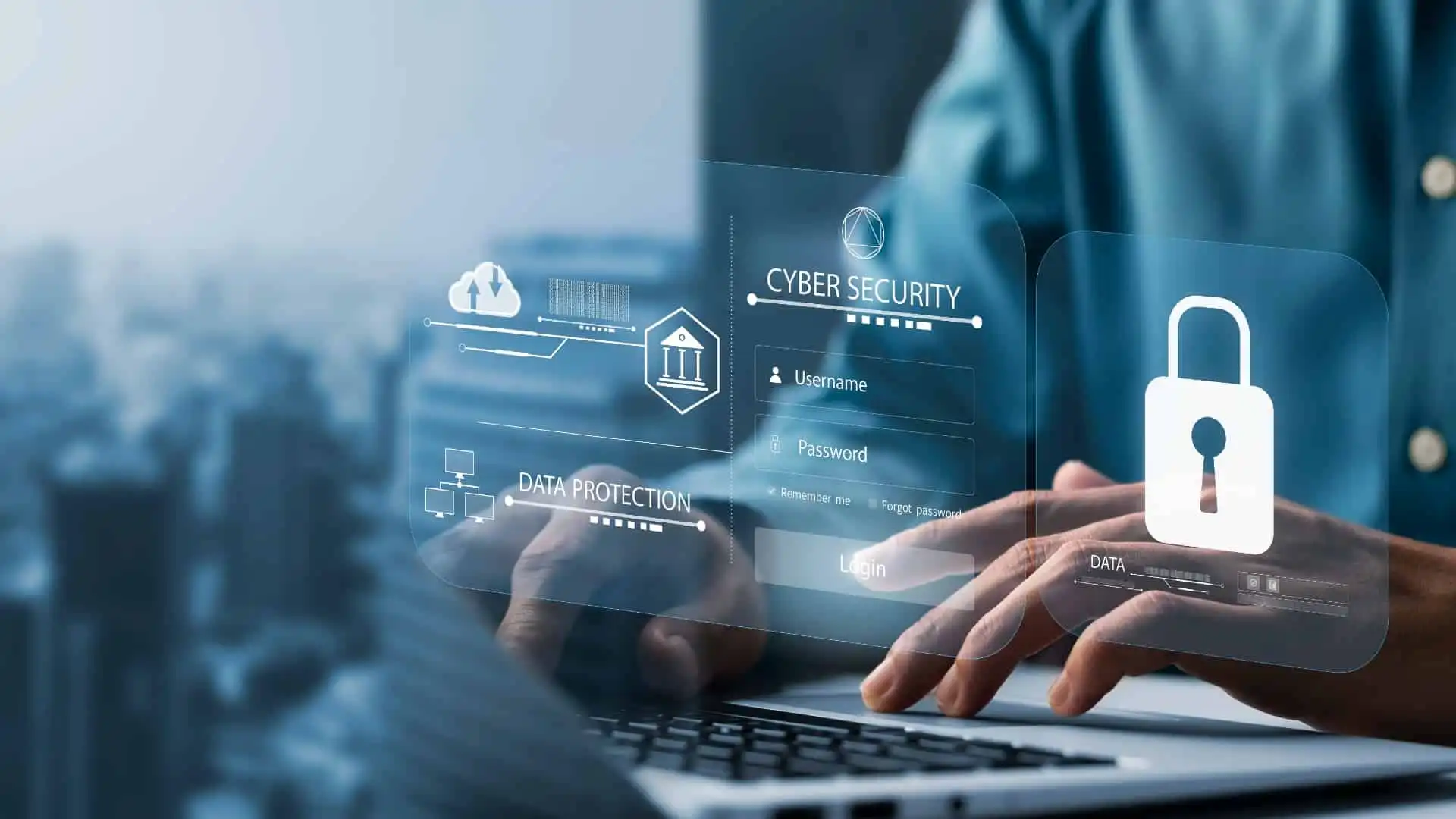 Cibersegurança em Tempos Digitais