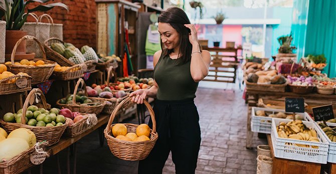 O intestino, também conhecido como o segundo cérebro, desempenha diversas funções vitais