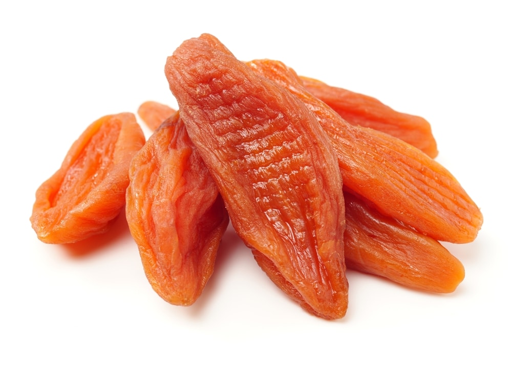 Receita de doce de batata