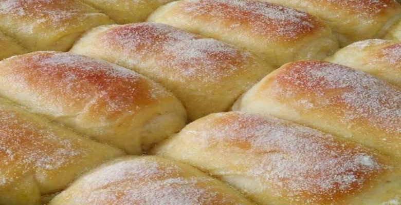 Receita De Pão de Milho Caseiro