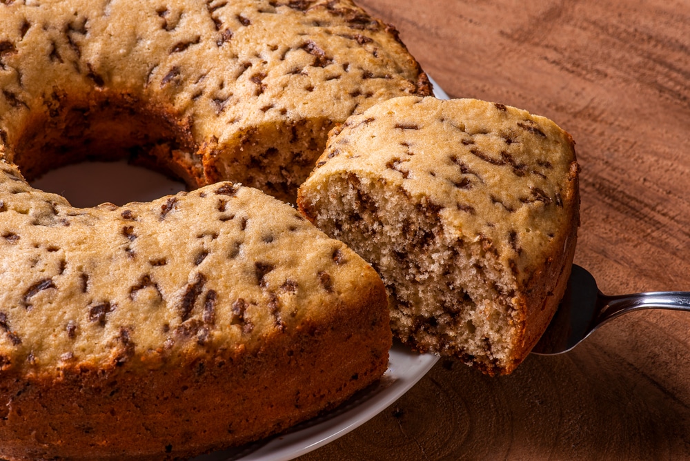 Receita de Bolo Formigueiro: Delicie-se com Este Clássico da Confeitaria
