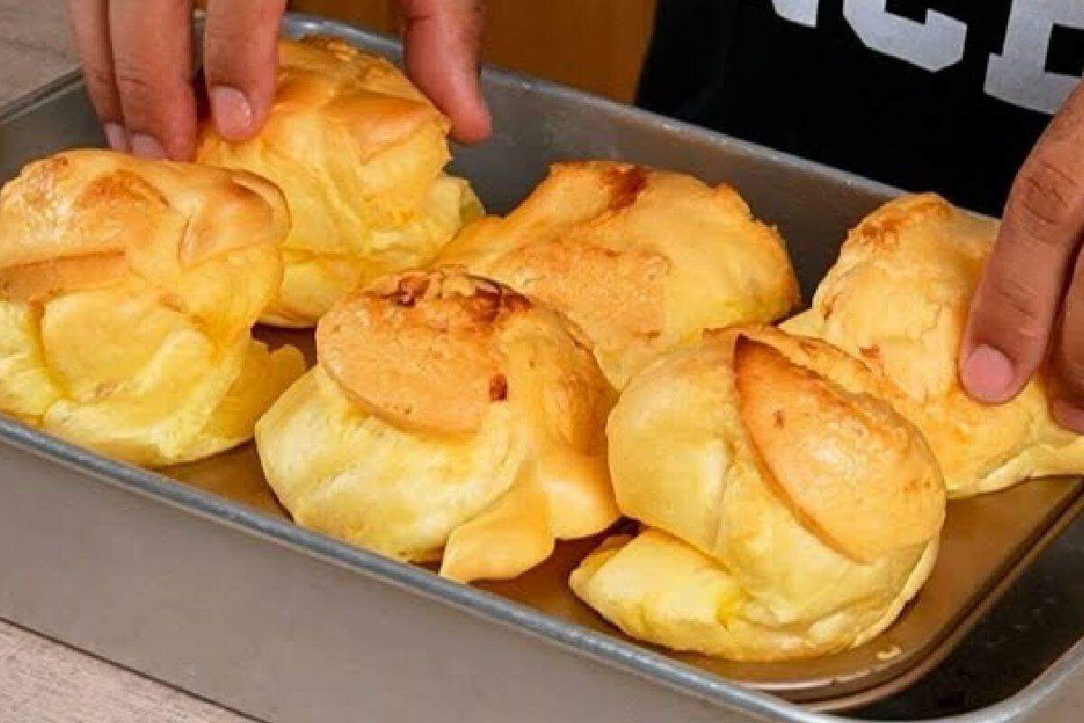 Receita Para O Café