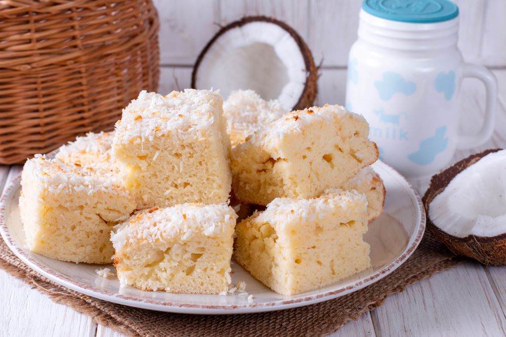 10 Segredos para Fazer um Bolo Fofinho que é Irresistível