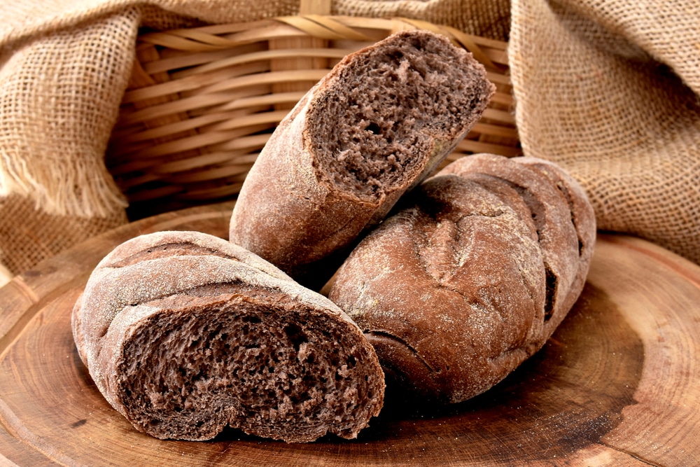 Receita De Pão Australiano Feito em Casa