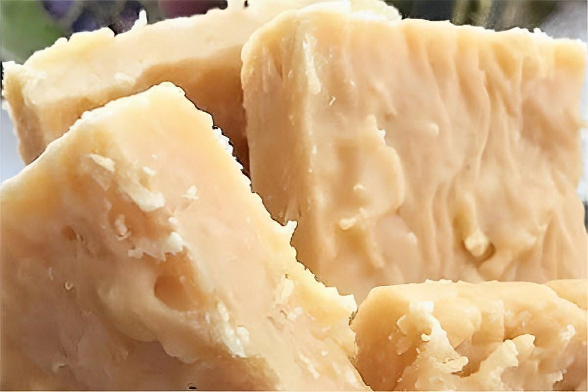 Receita de Cocada de leite condensado deliciosa com apenas 3 ingredientes