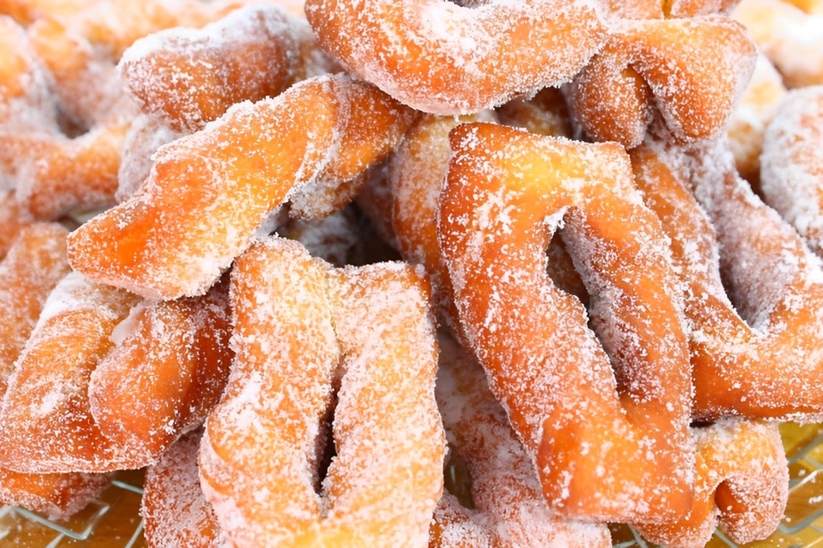 Cueca virada fofinha e sequinha saboreie essa delicia no chá ou no café