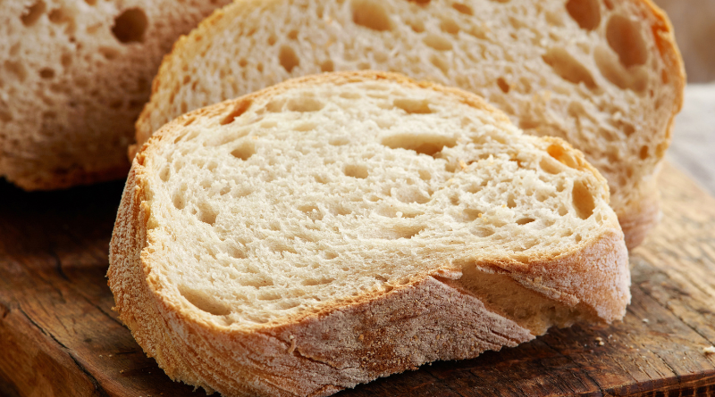 Pão Caseiro na Airfryer