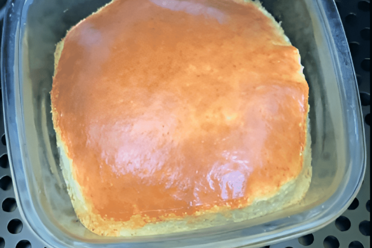 Receita de Pãozinho Sem Farinha de Trigo