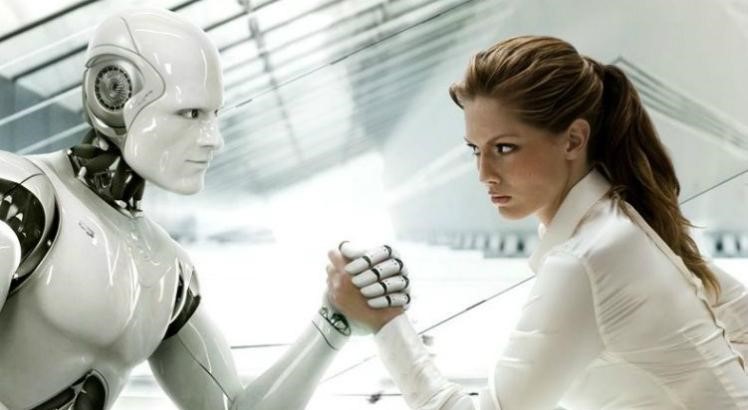 Robótica: Avanços Recentes e Implicações para o Futuro do Trabalho