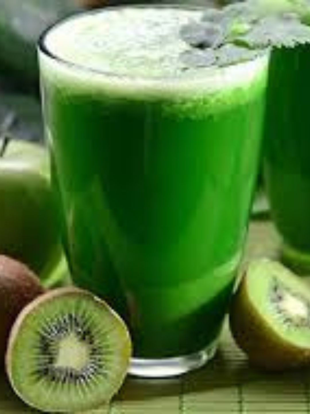 Os Benefícios Do Kiui Para a Saúde Humana