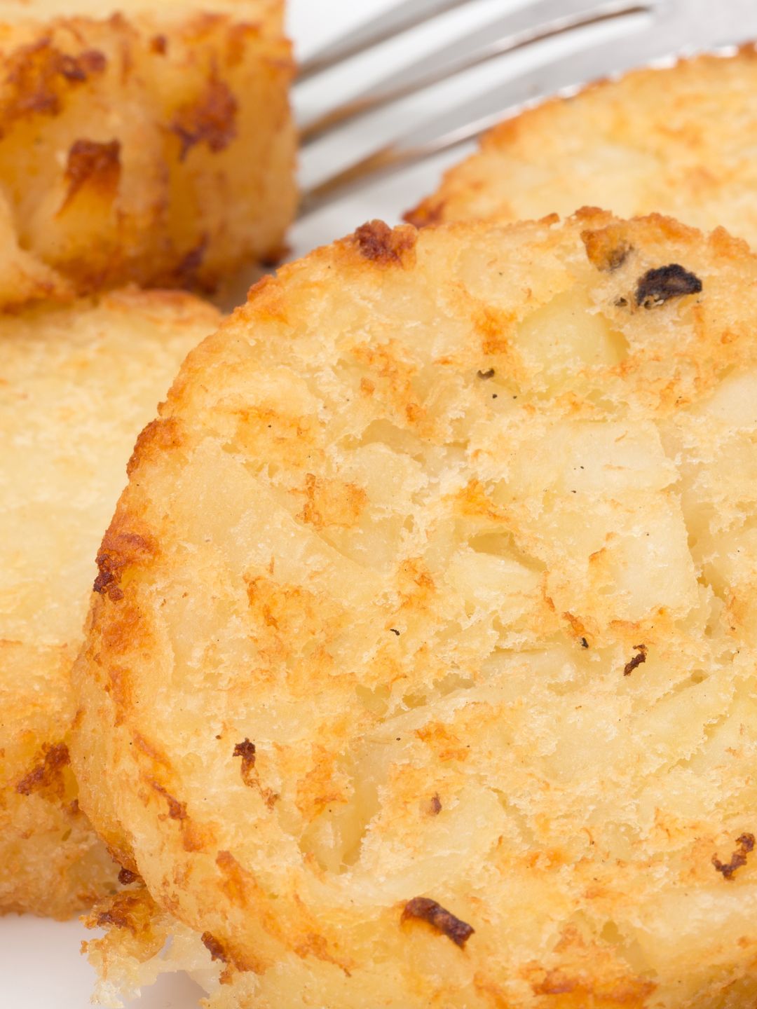 Receita De Batata Rosti