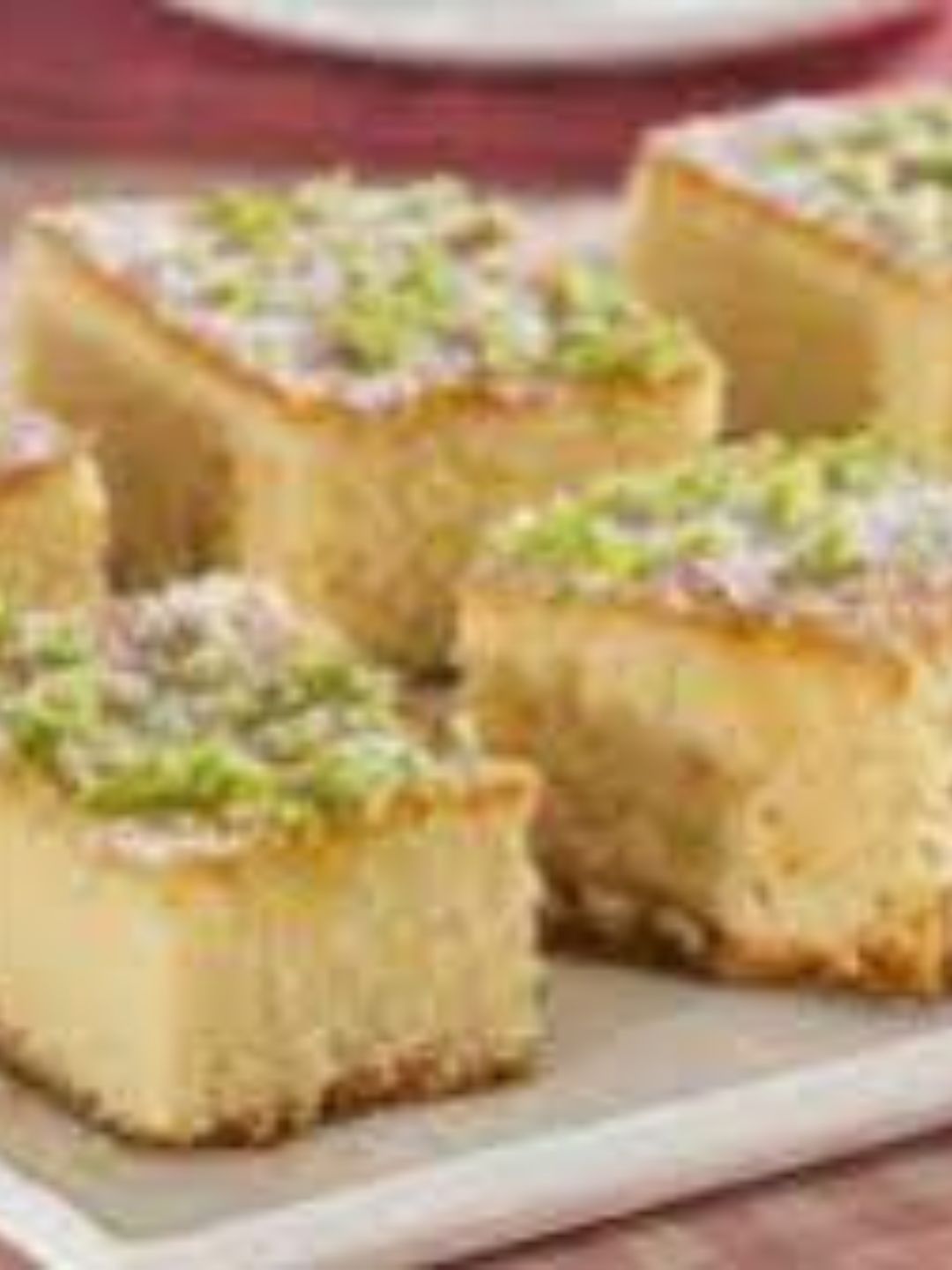 Bolo de Limão com Cardamomo