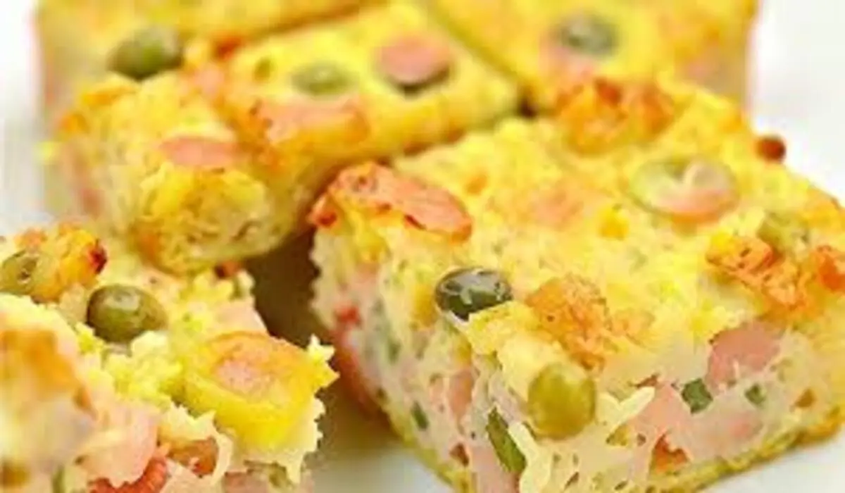 receita de torta salgada de liquidificador