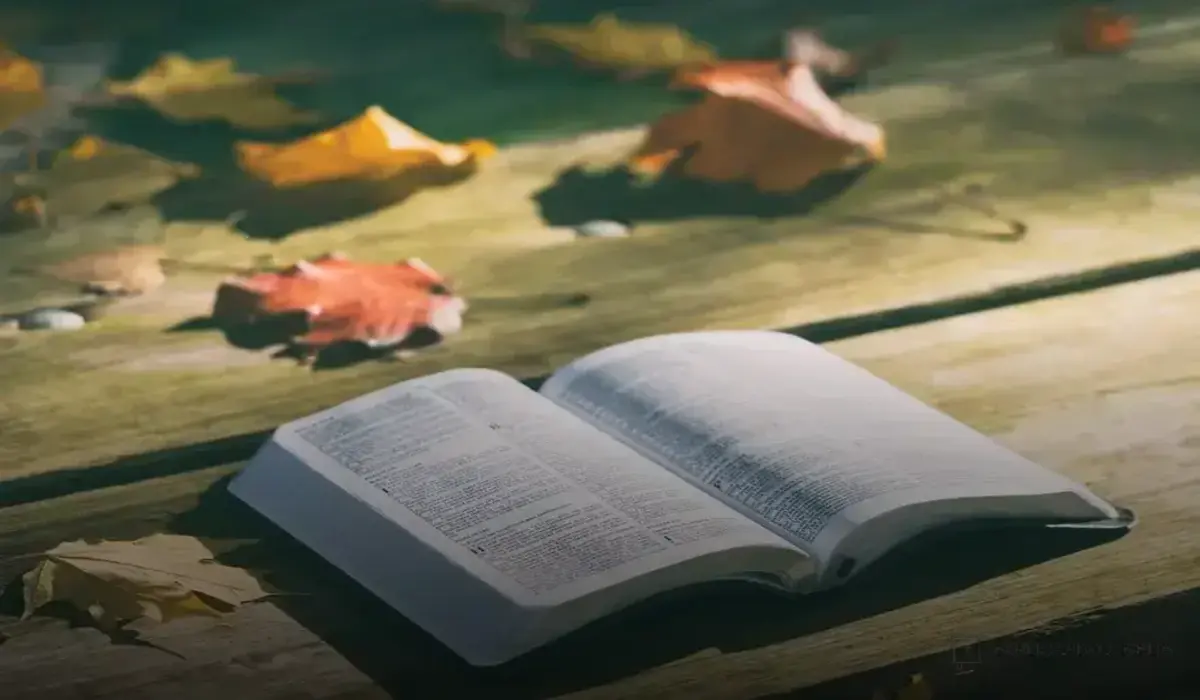 A Bíblia e a Ciência Harmonia ou Conflito