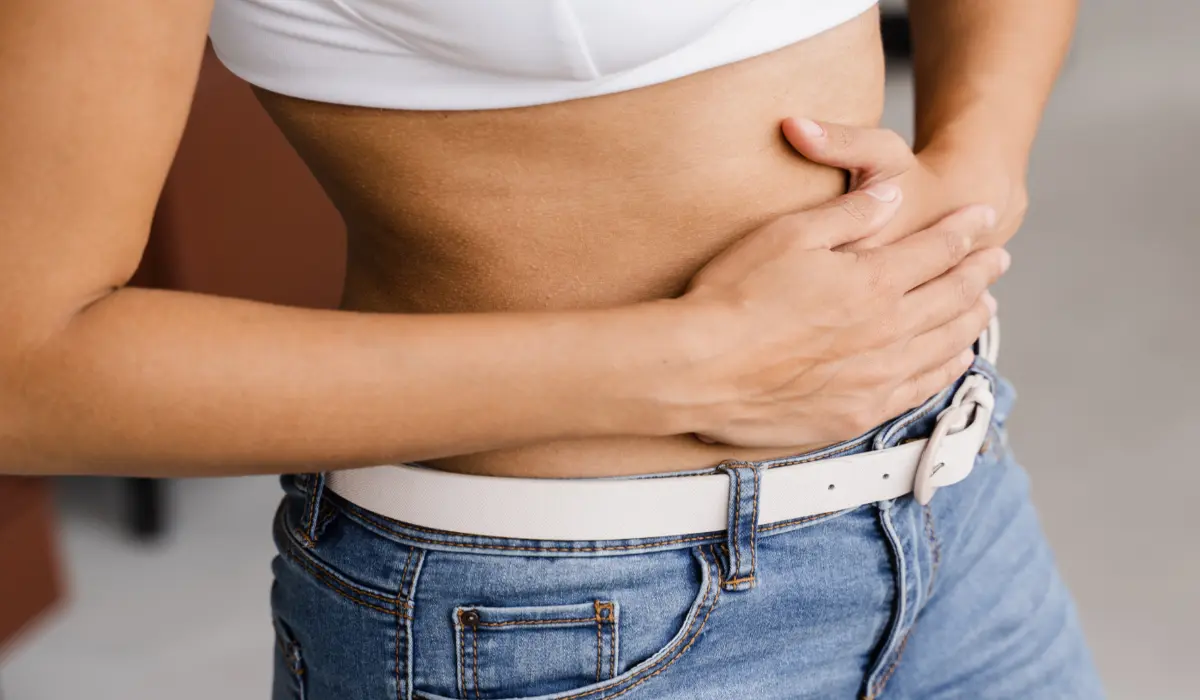 Barriga Inchada O que Fazer para Desinchar Rápido