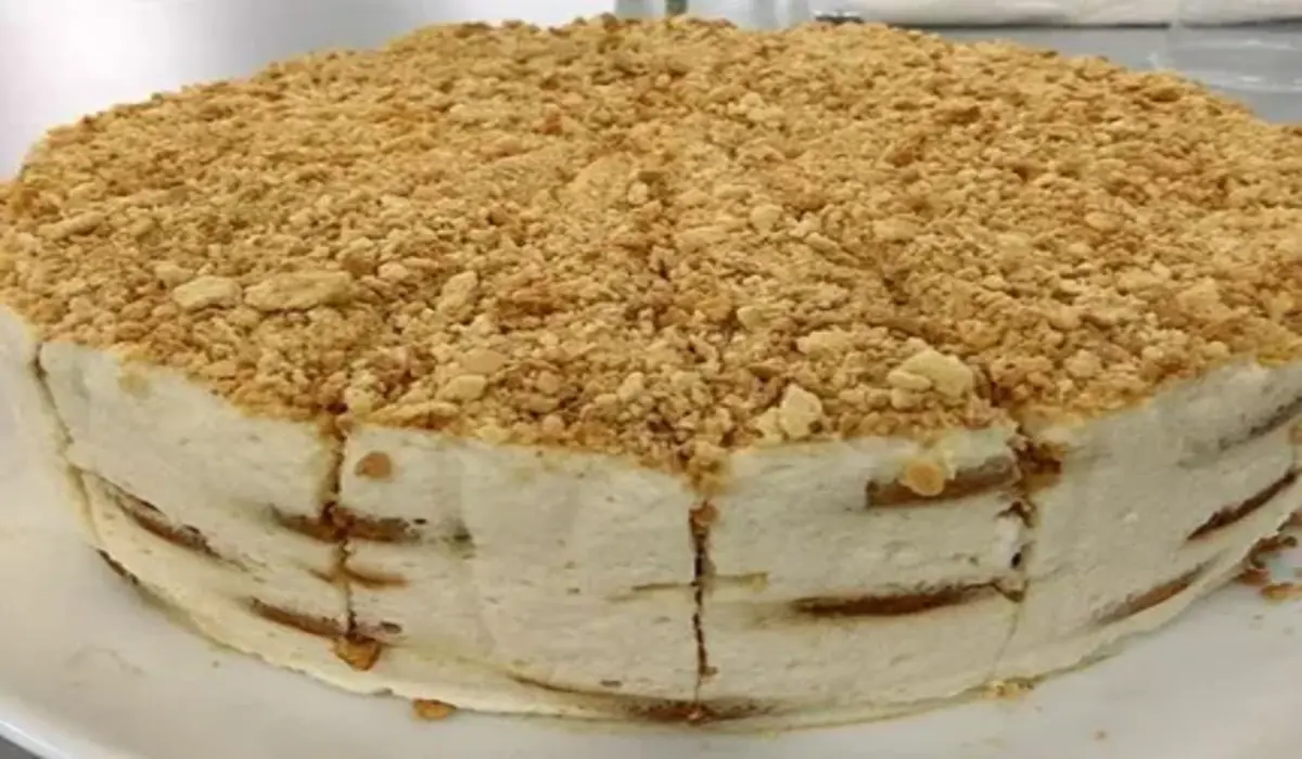 receita de bolo de bolacha tradicional