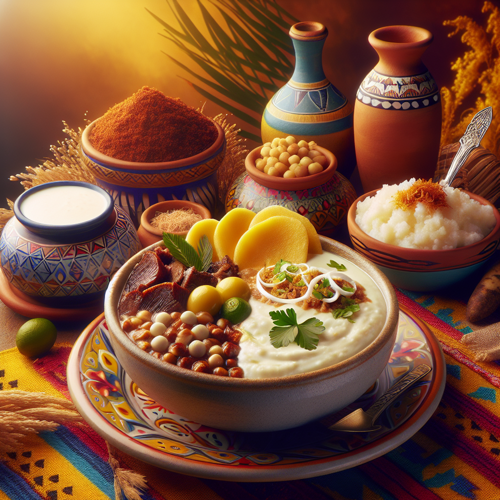 Vatapá Cremoso Nordestino