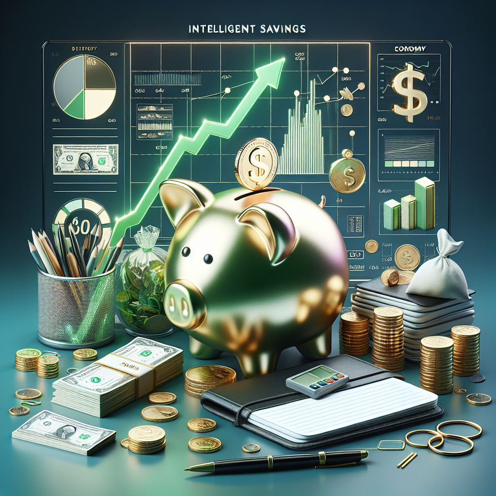 Economizando com Inteligência