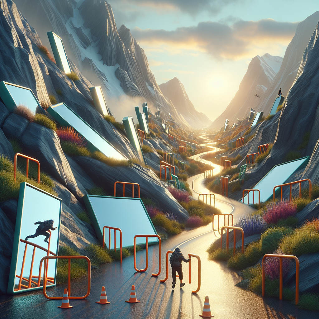 Persistência Pessoal