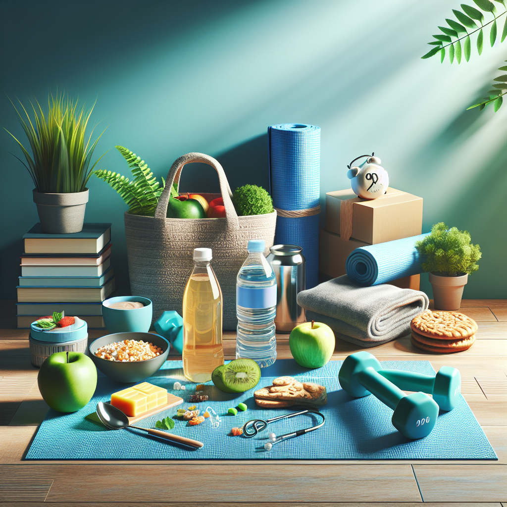 Como evitar lesões ao se exercitar