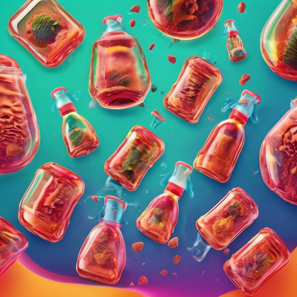 Imagem gerada por Stability AI para Web Story - capa