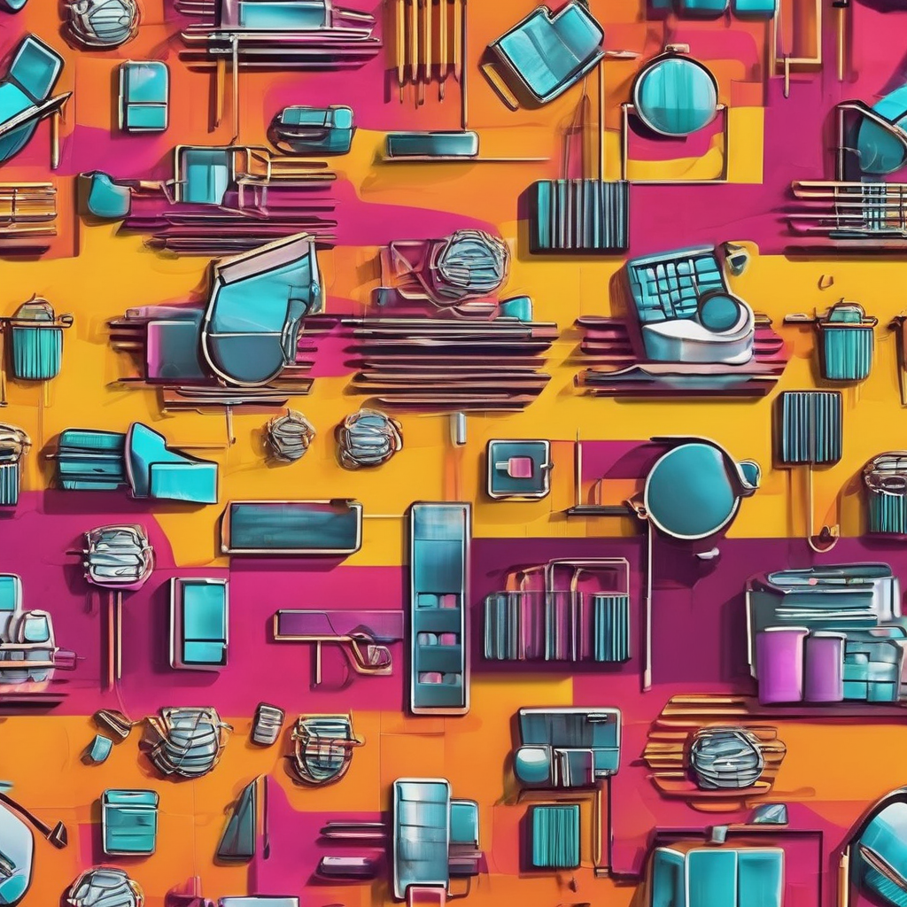 Imagem gerada por Stability AI para Web Story - capa