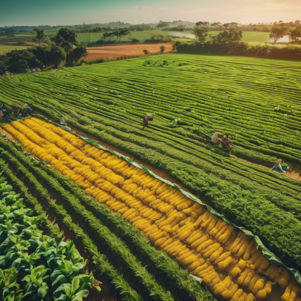 Imagem gerada por Stability AI para Web Story - capa