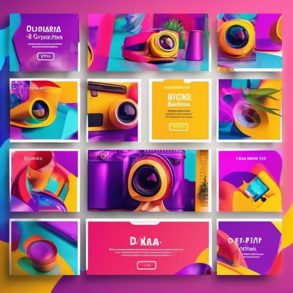 Imagem gerada por Stability AI para Web Story - capa