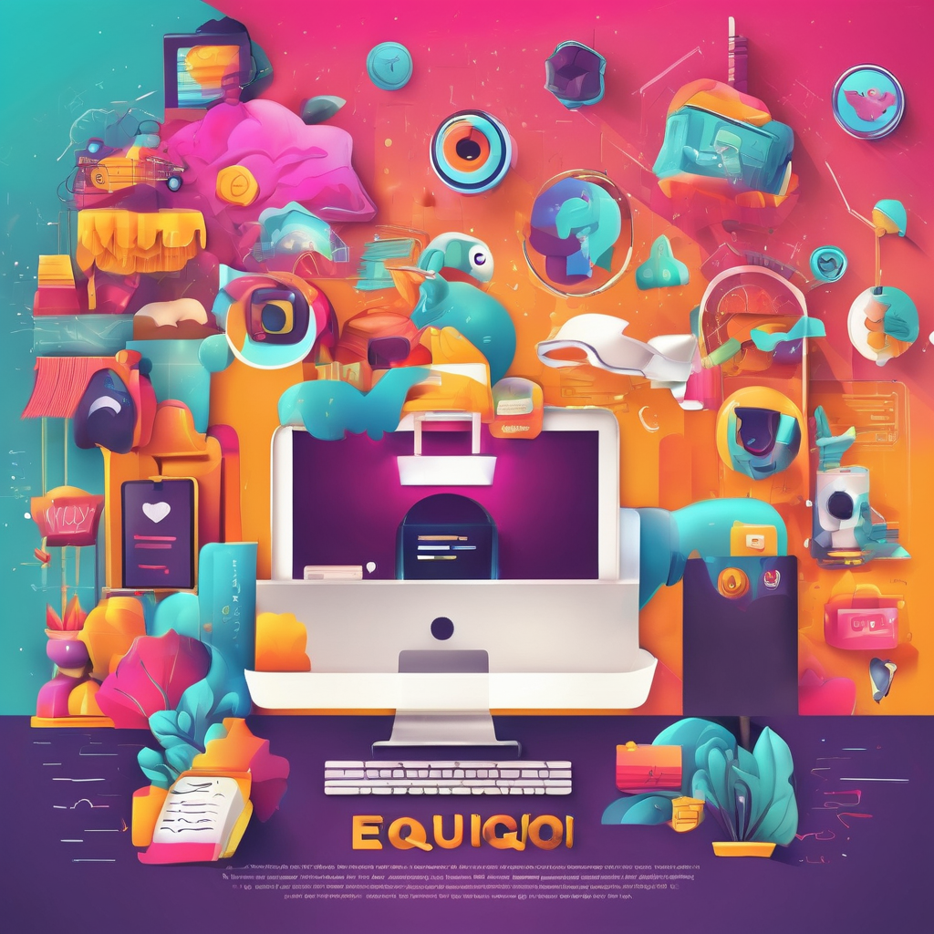 Imagem gerada por Stability AI para Web Story - capa