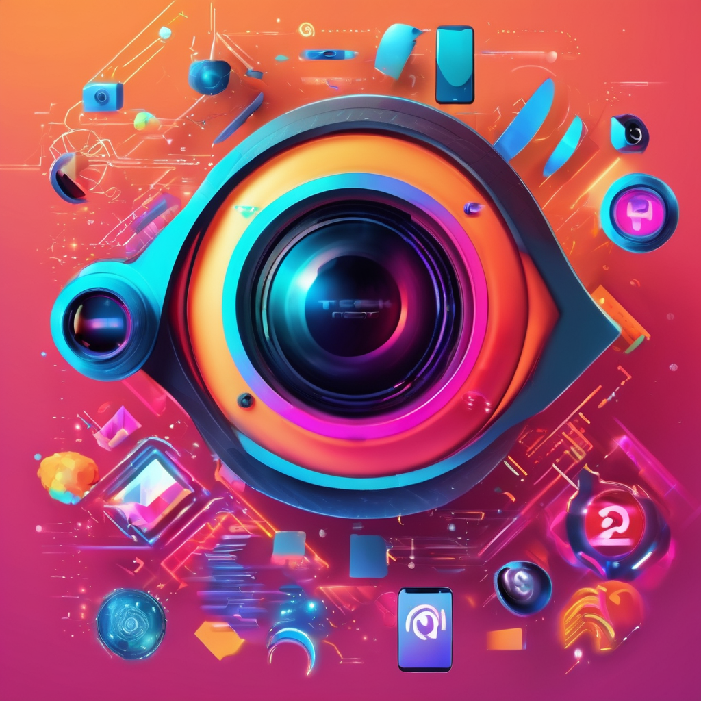 Imagem gerada por Stability AI para Web Story - capa