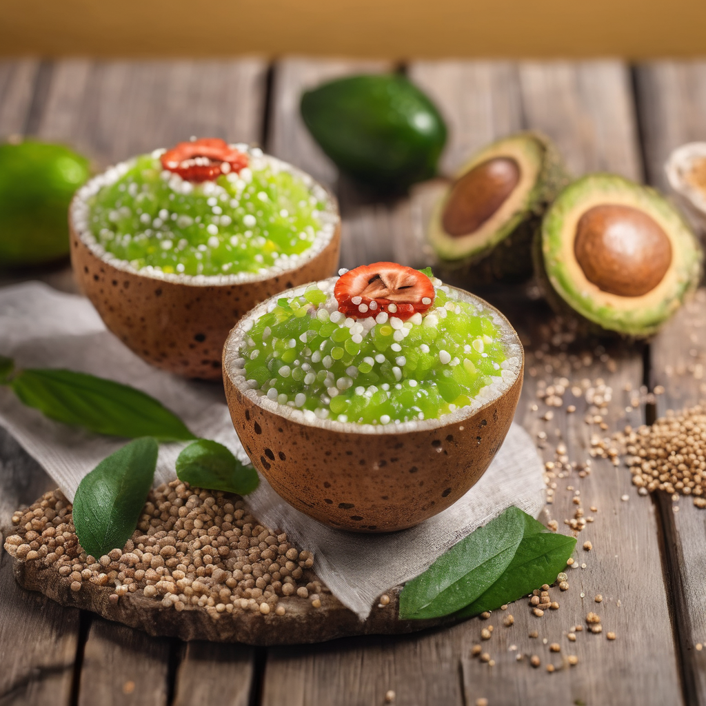 Imagem gerada por Stability AI para Web Story - capa