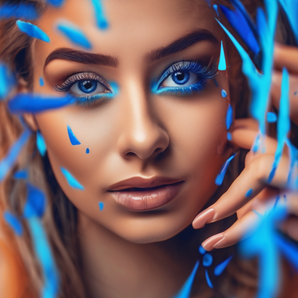 Imagem gerada por Stability AI para Web Story - capa