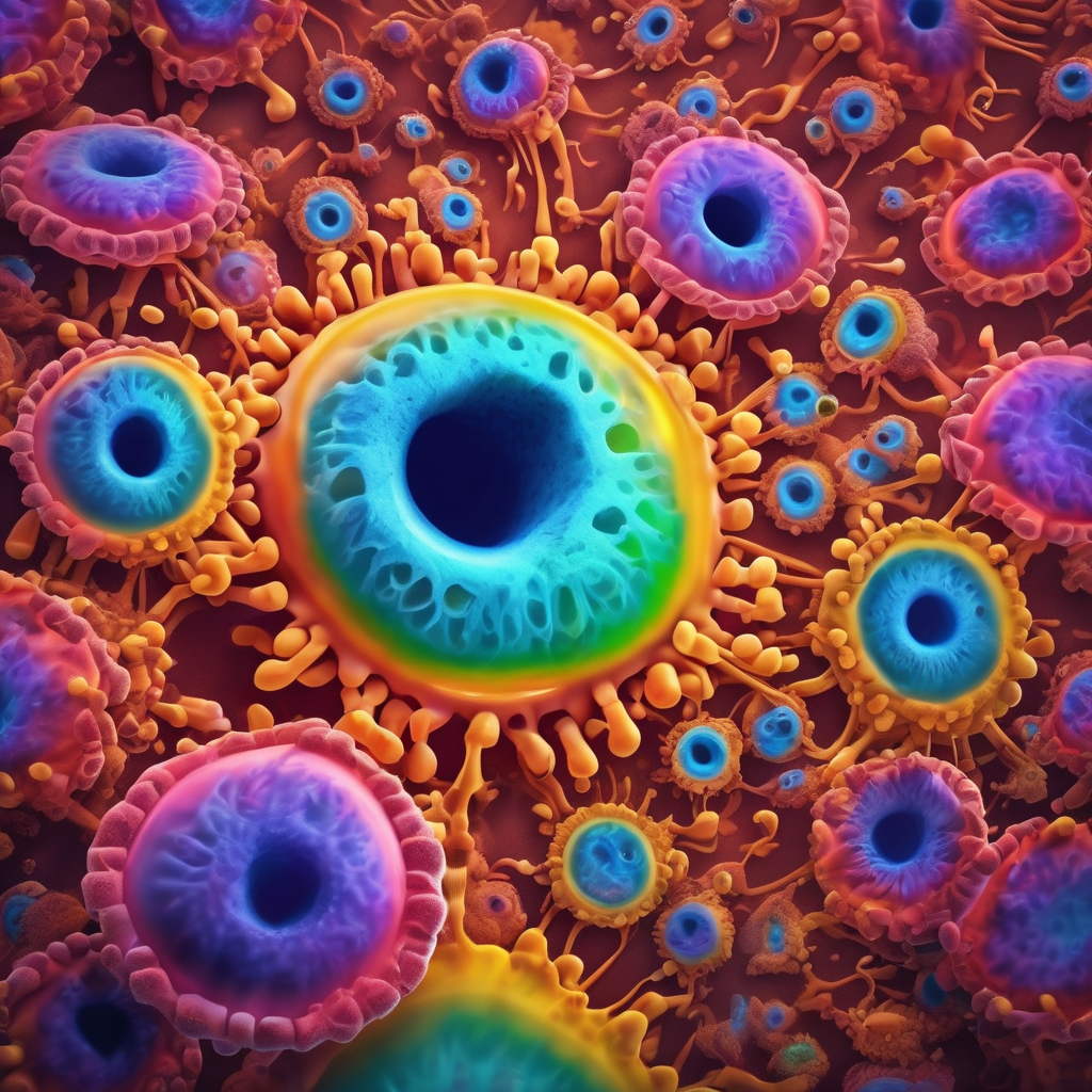 Imagem gerada por Stability AI para Web Story - capa