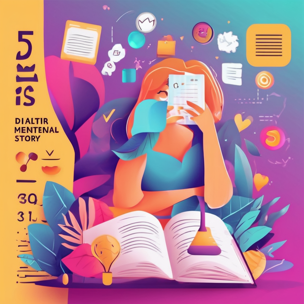 Imagem gerada por Stability AI para Web Story - capa