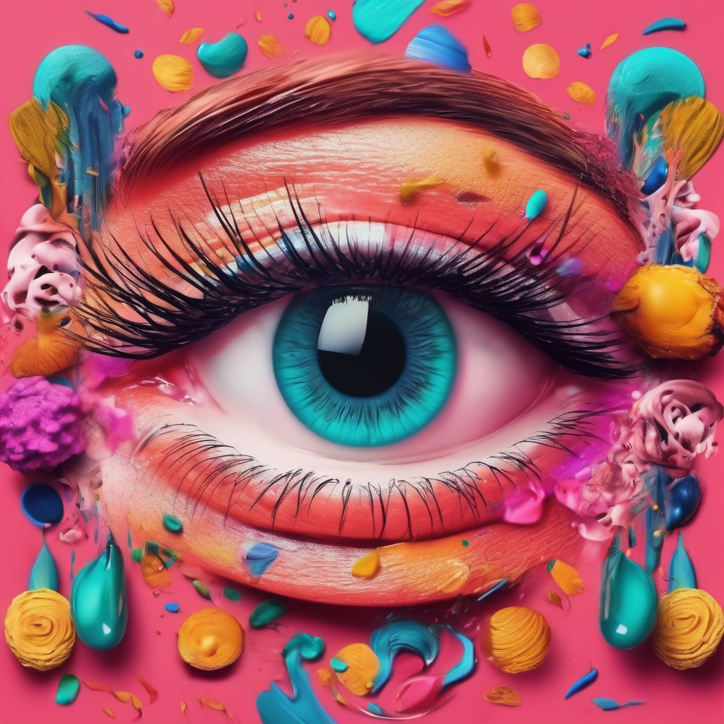 Imagem gerada por Stability AI para Web Story - capa