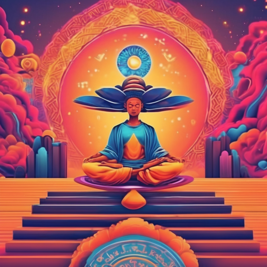 Imagem gerada por Stability AI para Web Story - capa