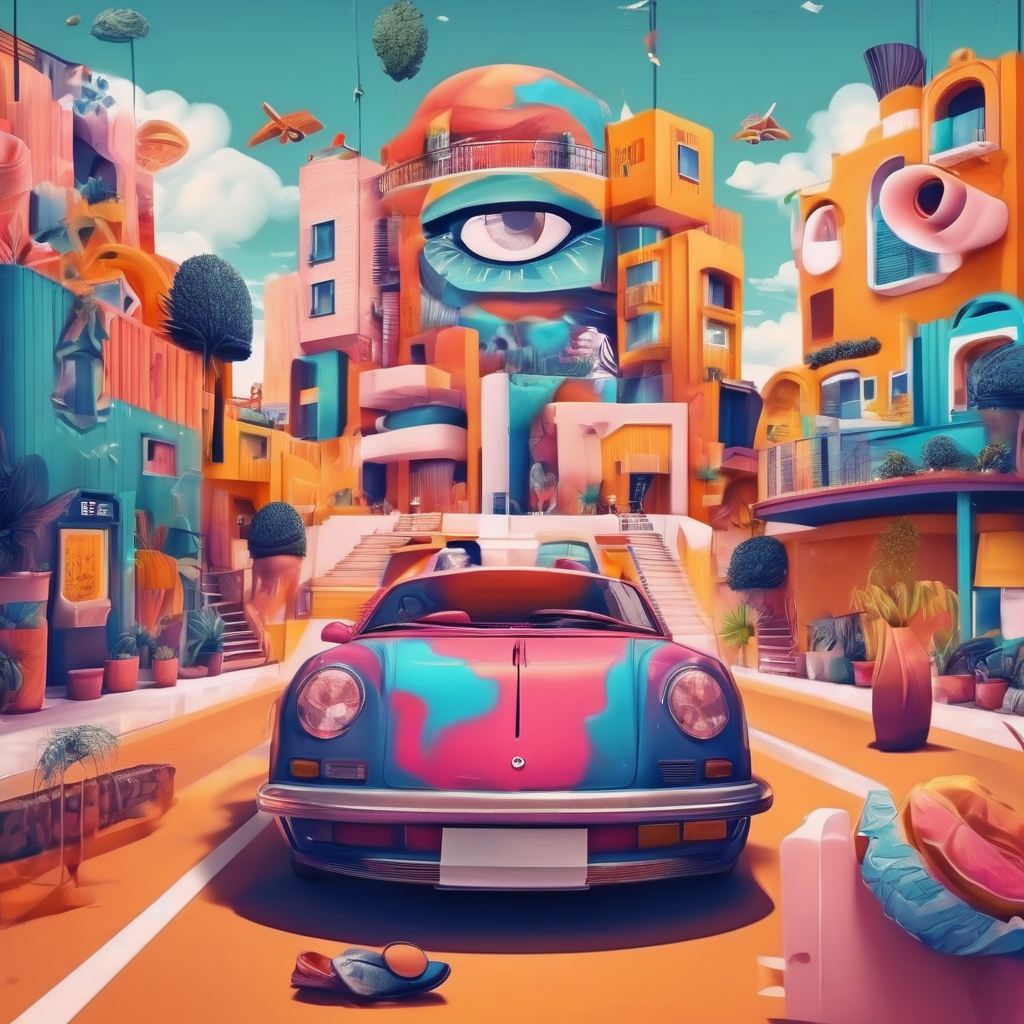 Imagem gerada por Stability AI para Web Story - capa