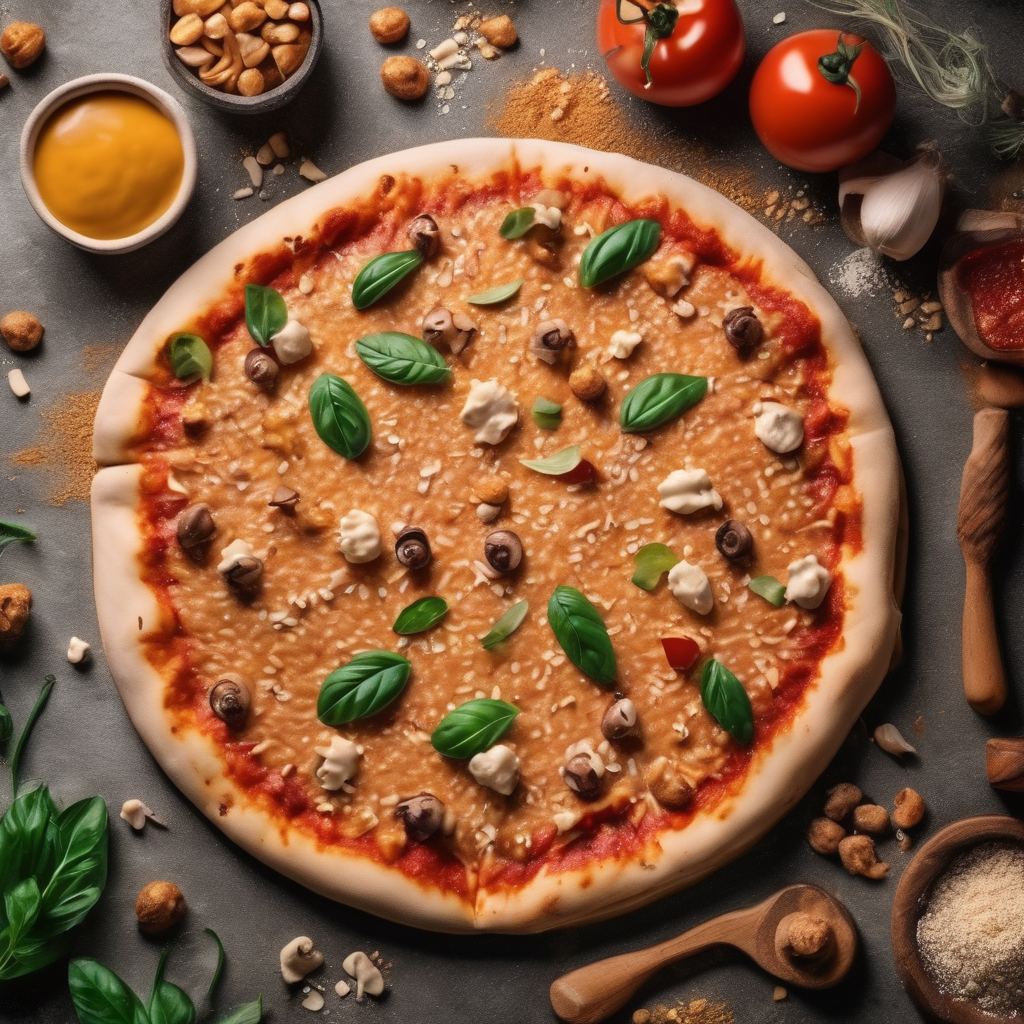 Imagem gerada por Stability AI para Web Story - capa