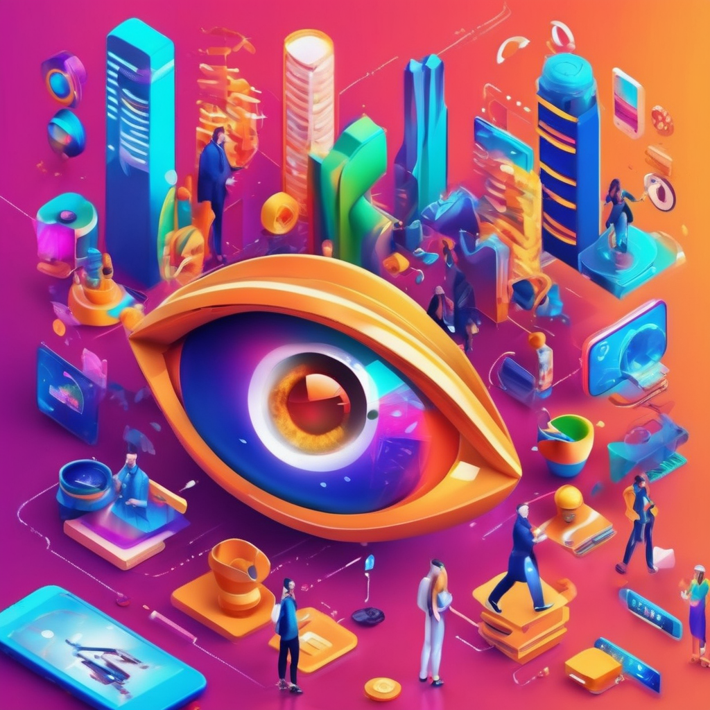 Imagem gerada por Stability AI para Web Story - capa