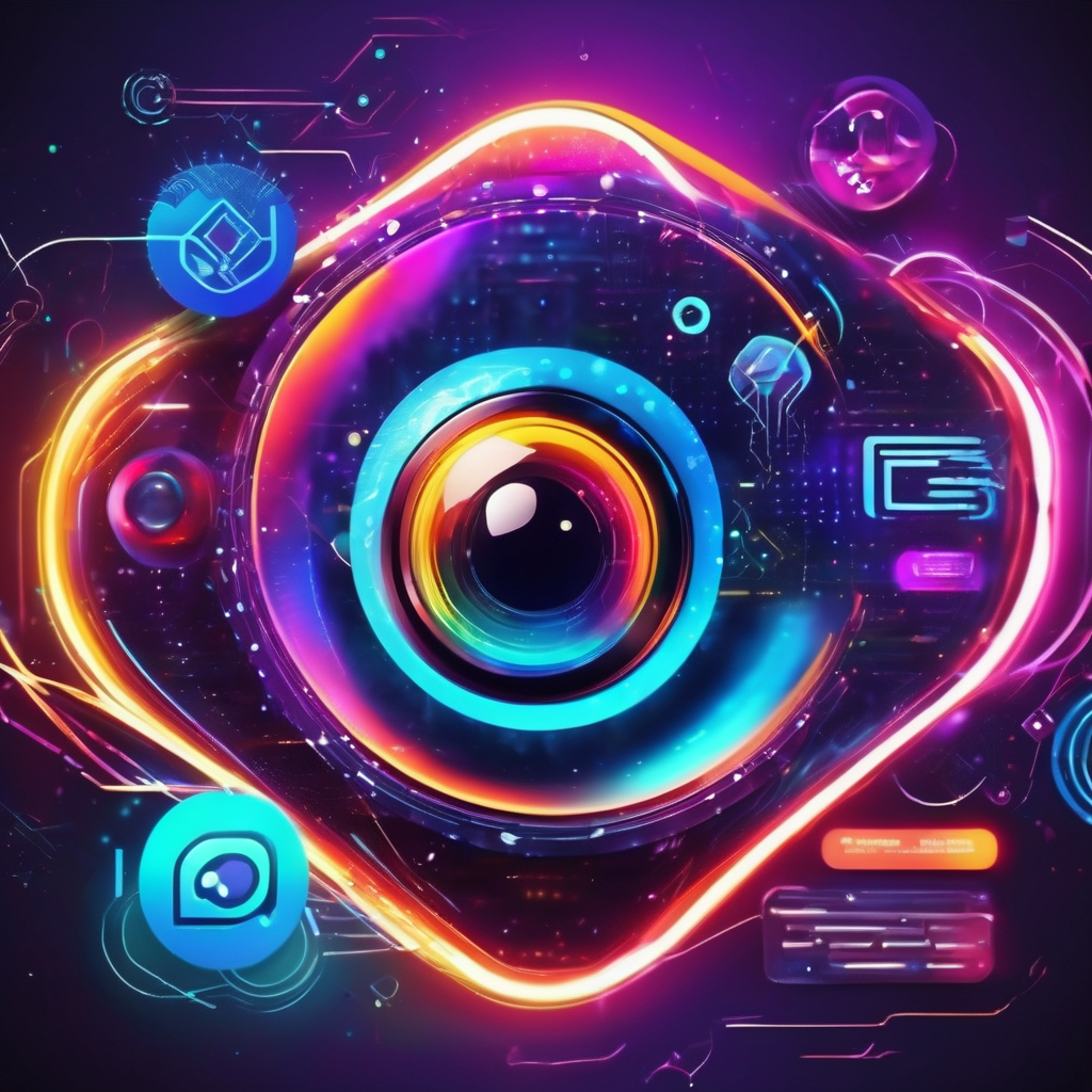 Imagem gerada por Stability AI para Web Story - capa