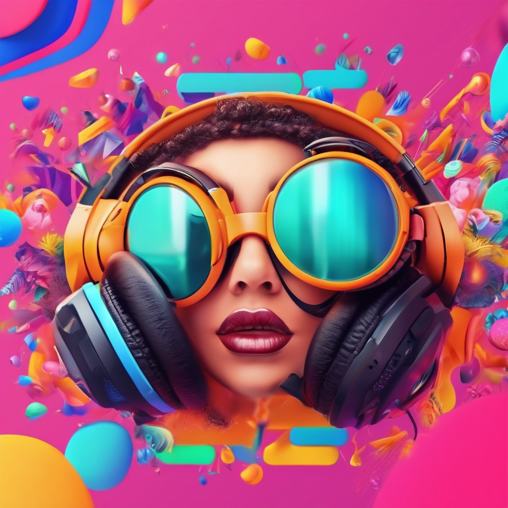 Imagem gerada por Stability AI para Web Story - capa