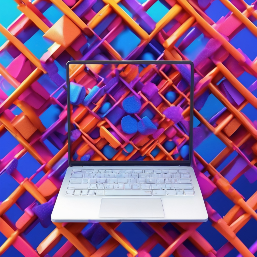 Imagem gerada por Stability AI para Web Story - capa