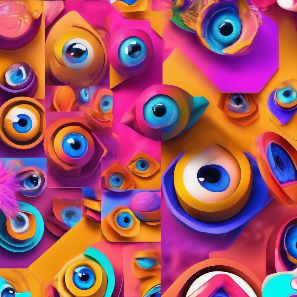 Imagem gerada por Stability AI para Web Story - capa